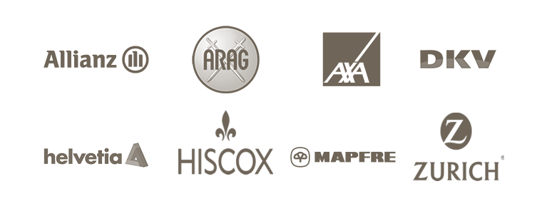 Versicherungsgesellschaften